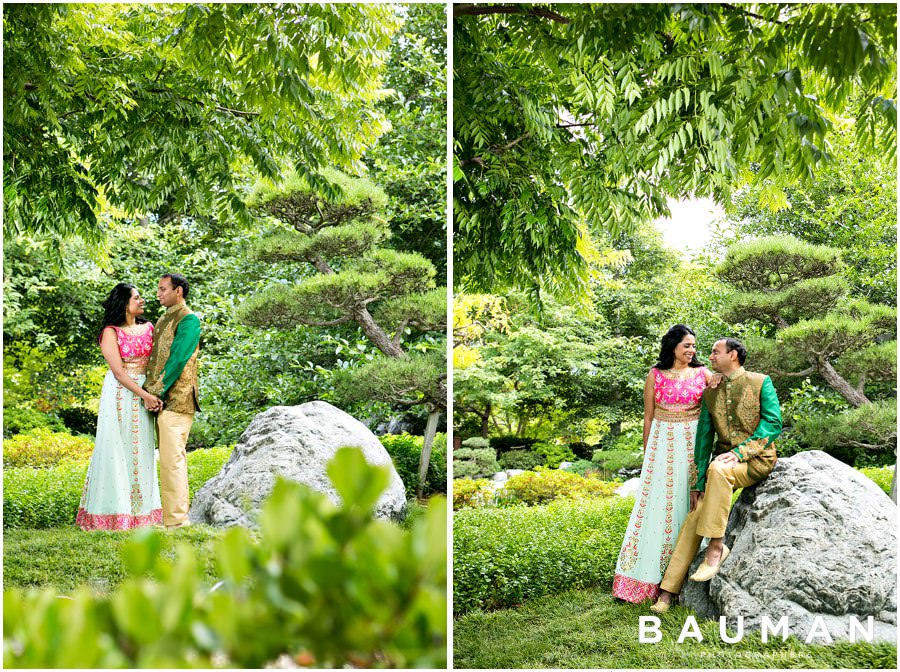 san diego engagement session, san diego engagement, san diego, engagement photography, san diego engagement photography, engagement party, indian engagement party, indian ceremony, Japanese friendship garden, balboa park, 